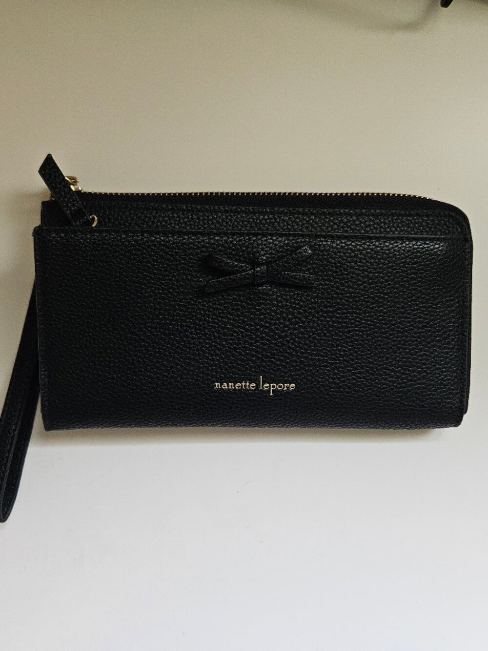 NWOT Nanette Lepore Wallet